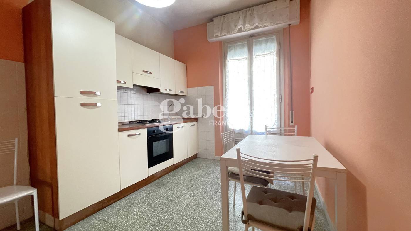 appartamento in vendita a Firenze in zona Coverciano