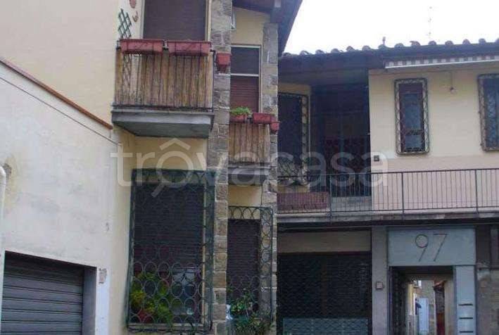 appartamento in vendita a Firenze in zona Bellariva