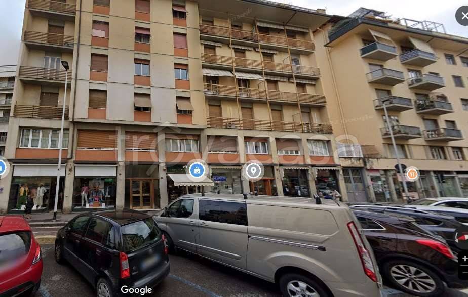 appartamento in vendita a Firenze in zona Bellariva