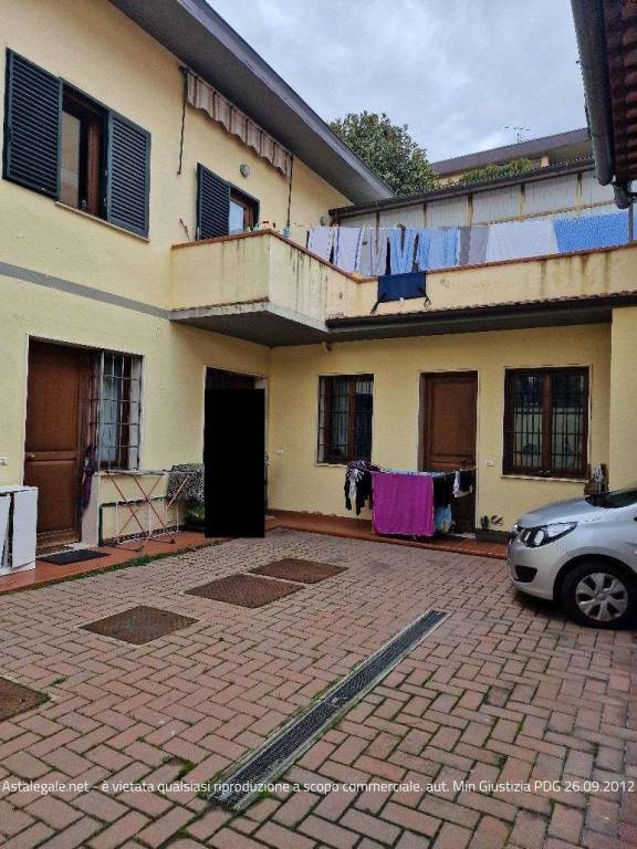 appartamento in vendita a Firenze in zona Brozzi