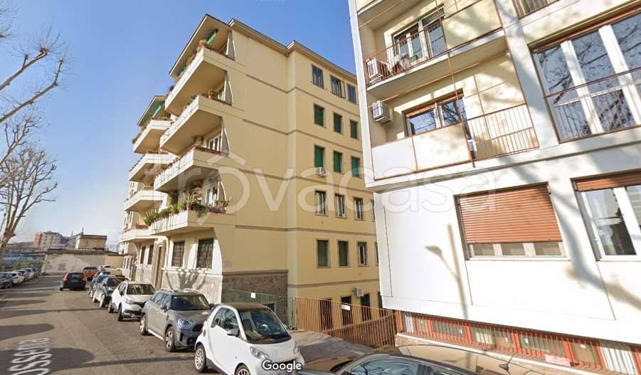 appartamento in vendita a Firenze in zona Statuto