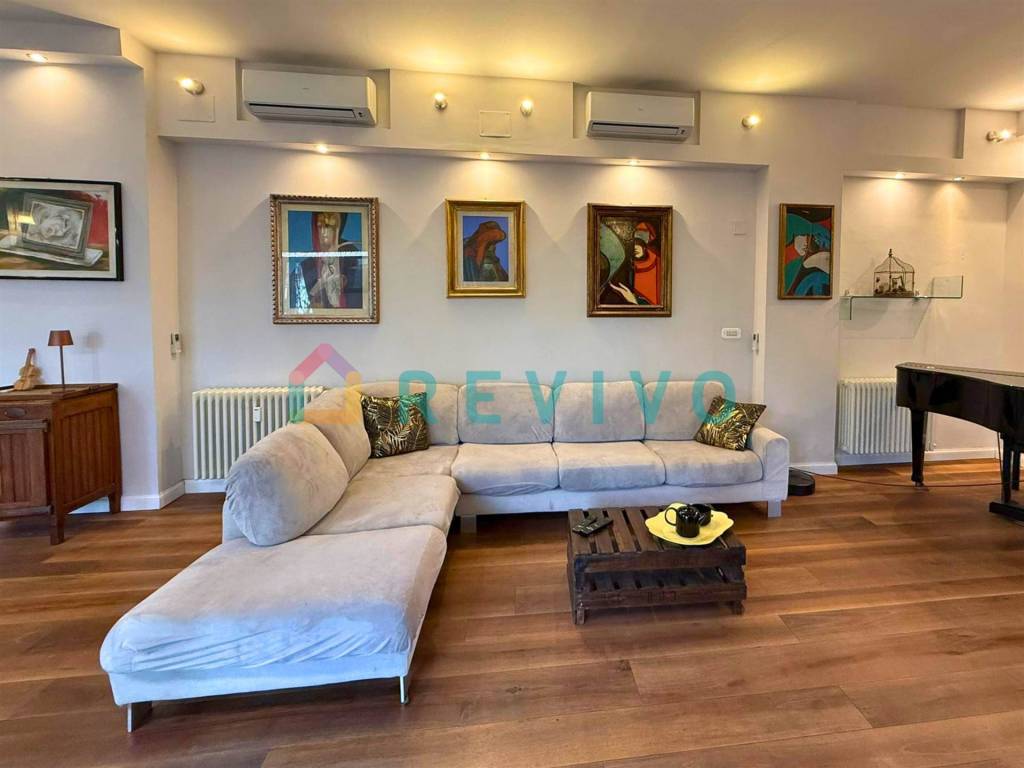 appartamento in vendita a Firenze in zona Novoli