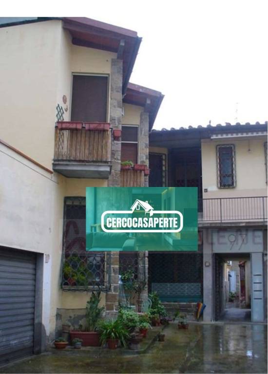 appartamento in vendita a Firenze in zona Bellariva