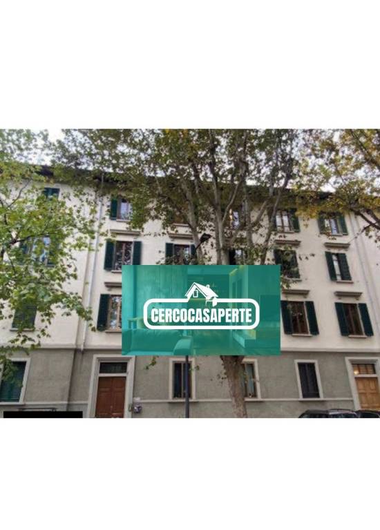 appartamento in vendita a Firenze in zona Campo di Marte