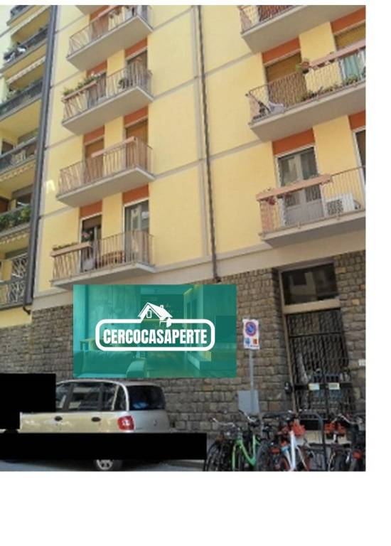 appartamento in vendita a Firenze in zona Centro Storico
