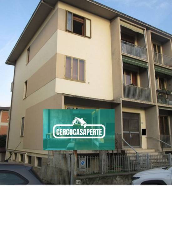 appartamento in vendita a Firenze in zona Soffiano