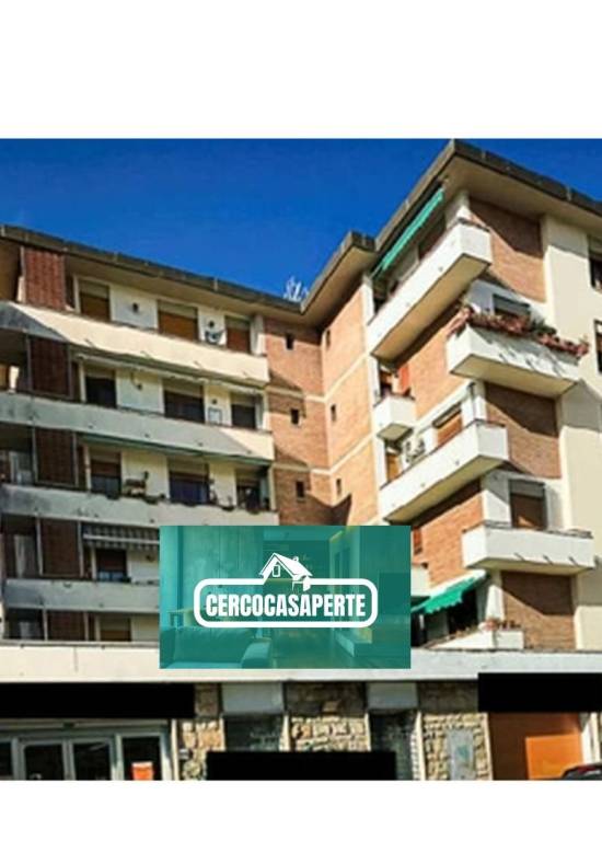appartamento in vendita a Firenze in zona Gavinana