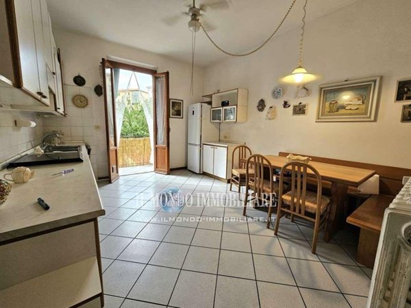 appartamento in vendita a Firenze in zona Gavinana