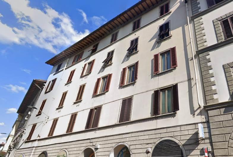 appartamento in vendita a Firenze