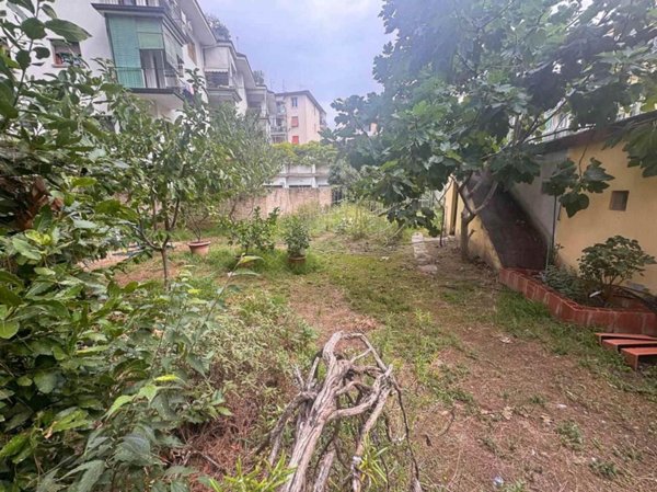 appartamento in vendita a Firenze in zona Soffiano