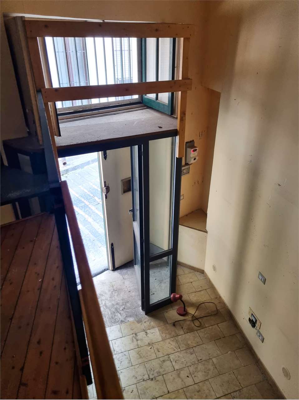 appartamento in vendita a Firenze in zona Centro Storico