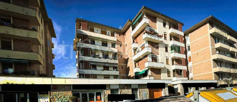appartamento in vendita a Firenze in zona Gavinana