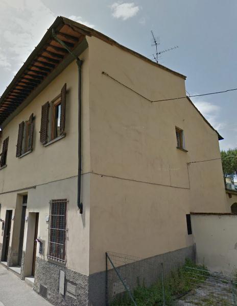 attico in vendita a Firenze in zona Legnaia