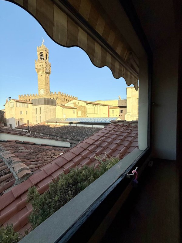 appartamento in vendita a Firenze in zona Centro Duomo