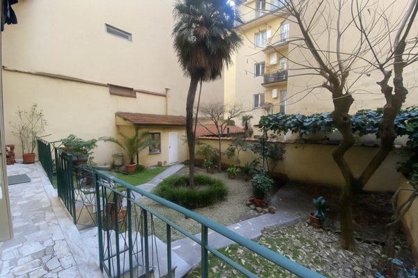 appartamento in vendita a Firenze in zona Centro Duomo