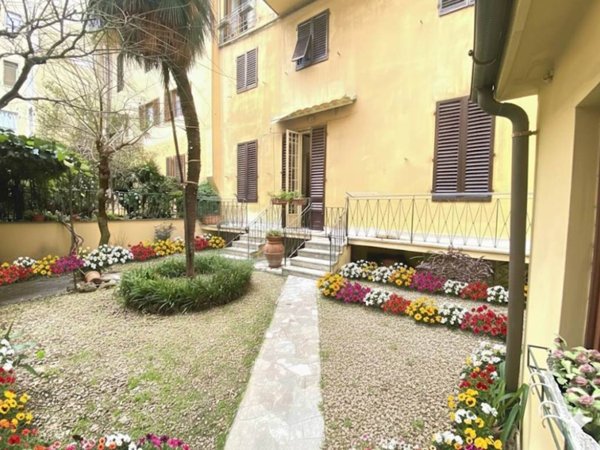 appartamento in vendita a Firenze in zona Centro Duomo