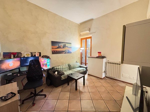 appartamento in vendita a Firenze