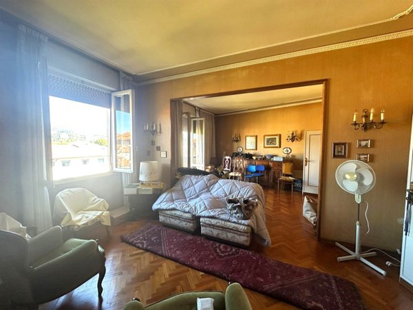 appartamento in vendita a Firenze in zona Campo di Marte