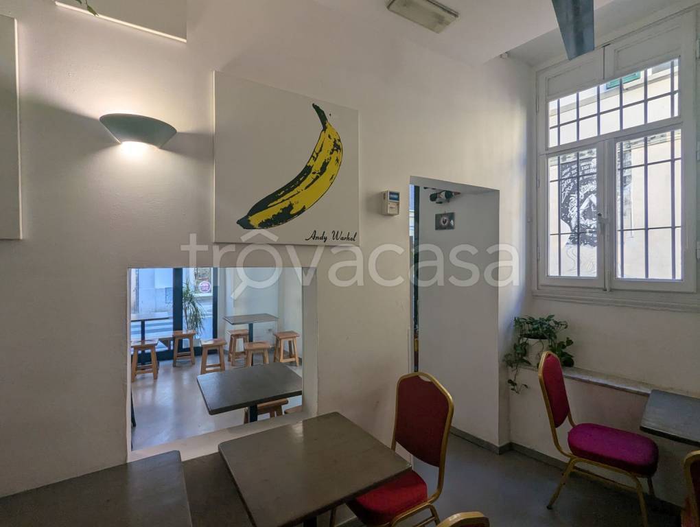 quadrivano in vendita a Firenze in zona Centro San Frediano
