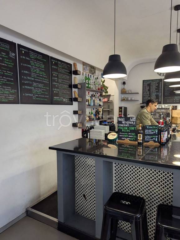 negozio in vendita a Firenze in zona Porta Romana