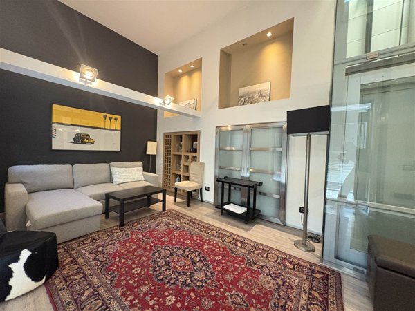 casa indipendente in vendita a Firenze in zona Centro Duomo