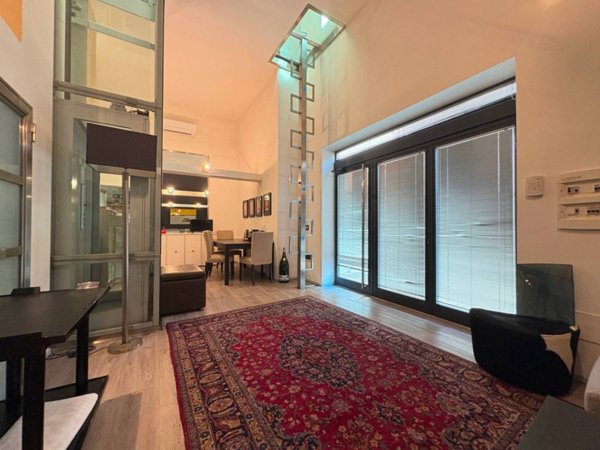 casa indipendente in vendita a Firenze in zona Centro Duomo