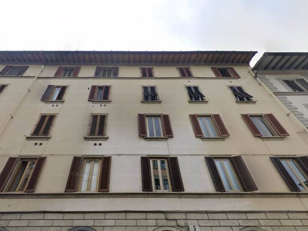 appartamento in vendita a Firenze in zona Campo di Marte