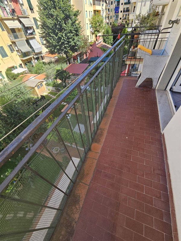 appartamento in vendita a Firenze in zona Coverciano