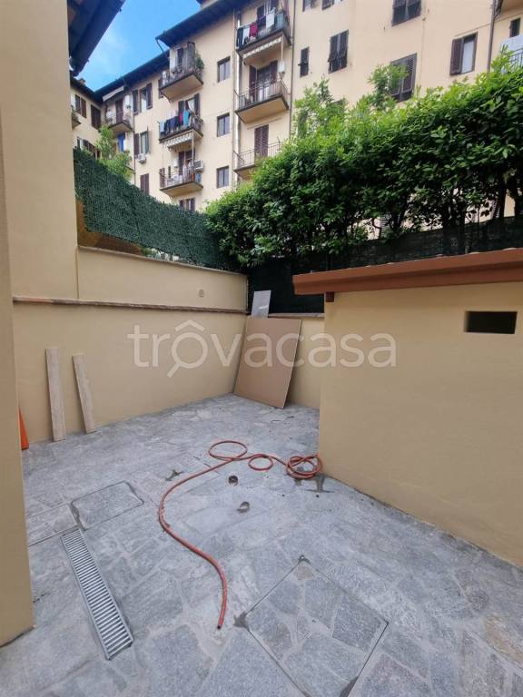 appartamento in vendita a Firenze