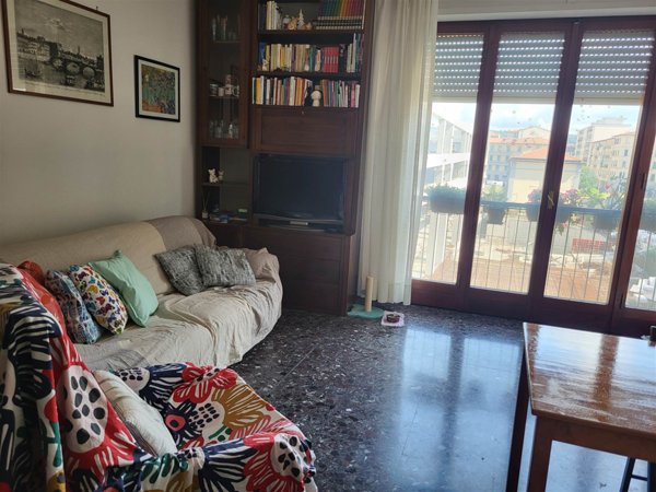 appartamento in vendita a Firenze in zona Statuto