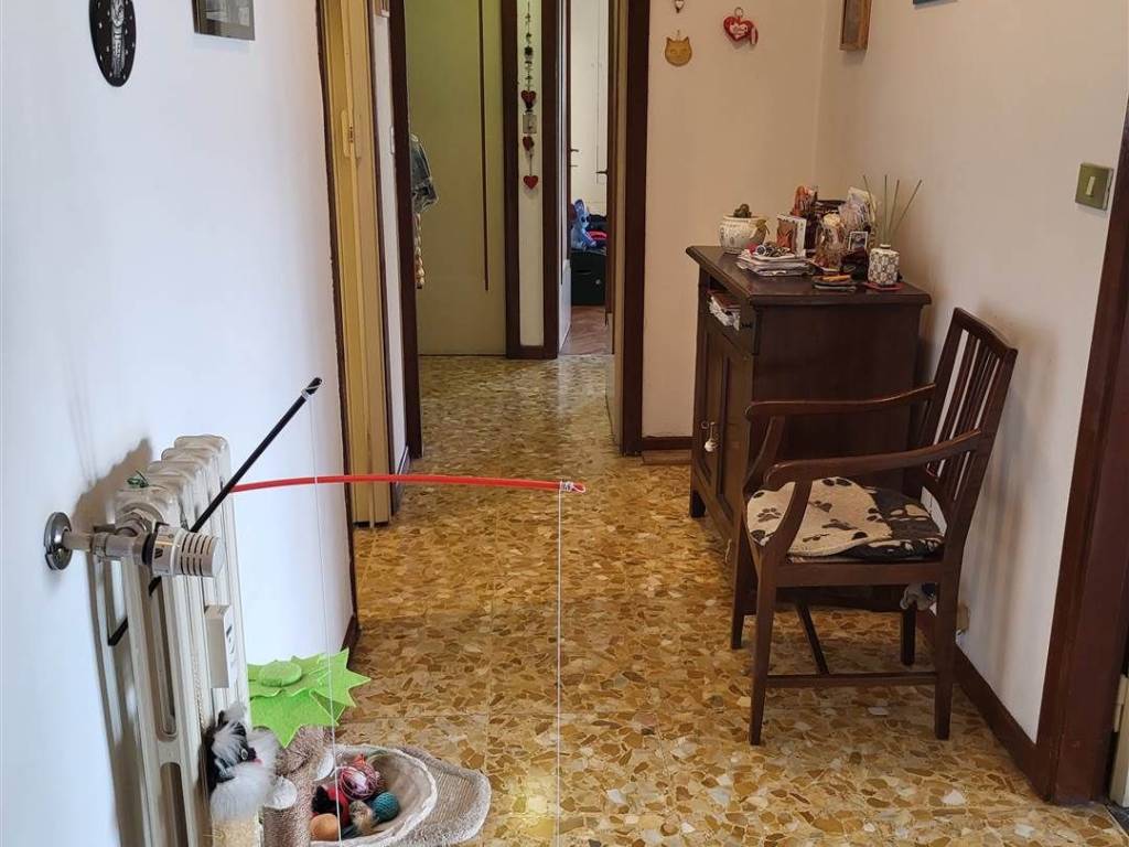 appartamento in vendita a Firenze in zona Statuto