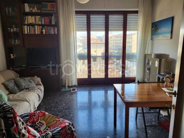 appartamento in vendita a Firenze in zona Statuto