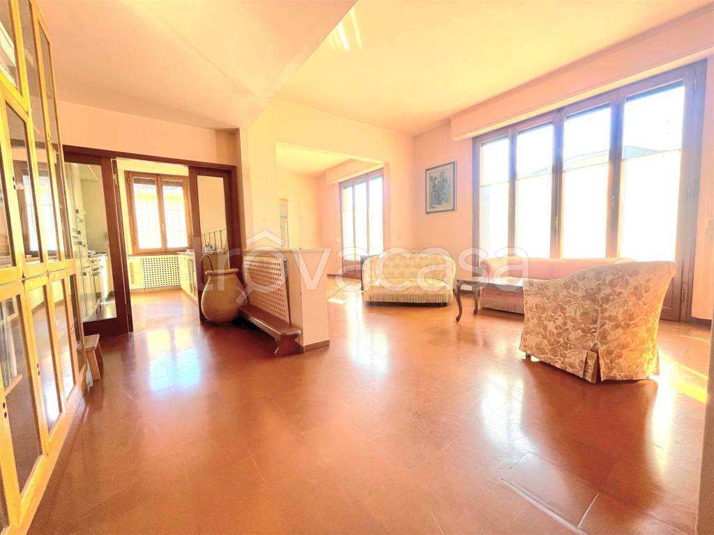 appartamento in vendita a Firenze in zona Gavinana