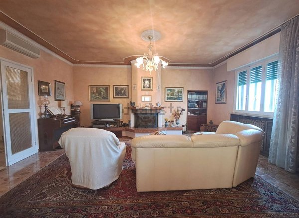 appartamento in vendita a Firenze in zona Ponte a Greve