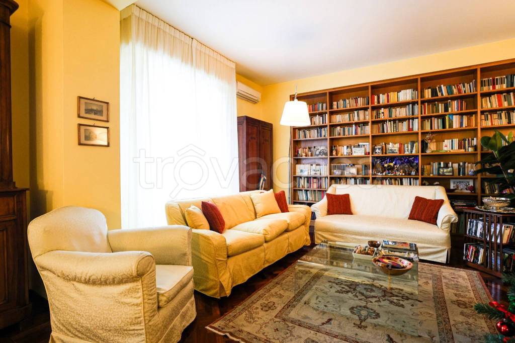 appartamento in vendita a Firenze