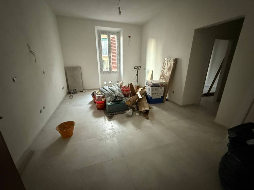 appartamento in vendita a Firenze in zona Campo di Marte