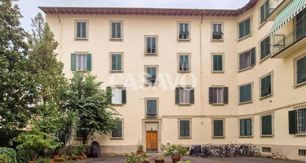 appartamento in vendita a Firenze in zona Campo di Marte