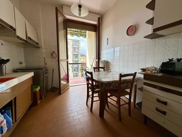 appartamento in vendita a Firenze in zona Careggi