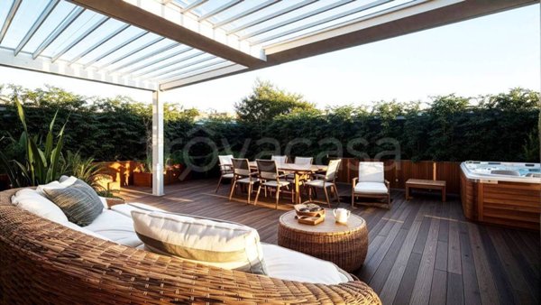 appartamento in vendita a Firenze in zona Soffiano