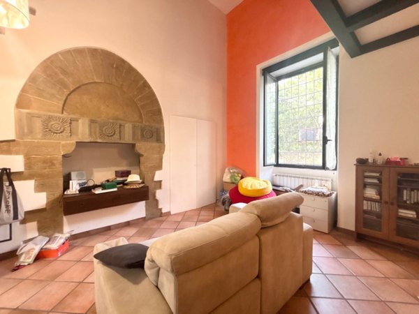 casa indipendente in vendita a Firenze in zona Ponte a Greve
