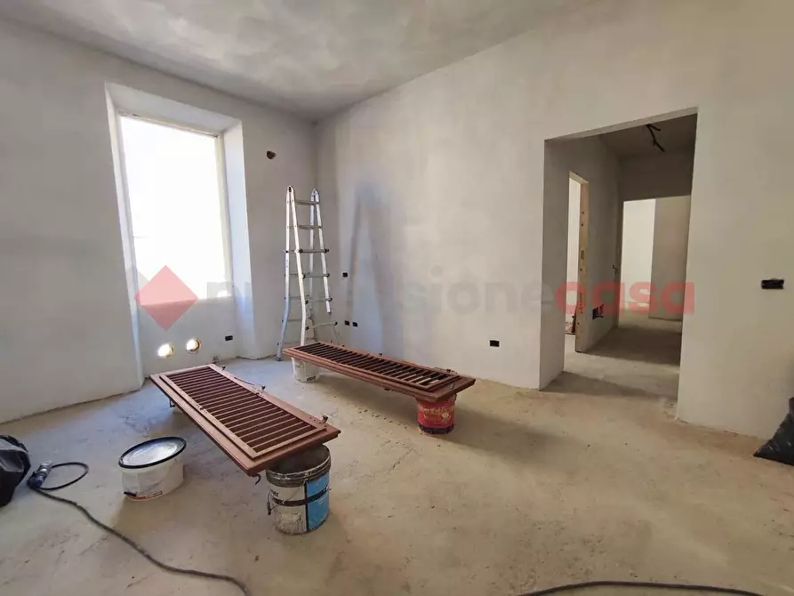 appartamento in vendita a Firenze in zona Campo di Marte