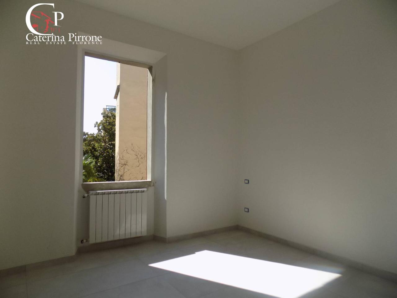 appartamento in vendita a Firenze in zona Campo di Marte