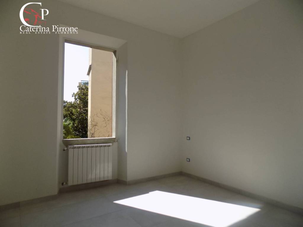 appartamento in vendita a Firenze in zona Campo di Marte