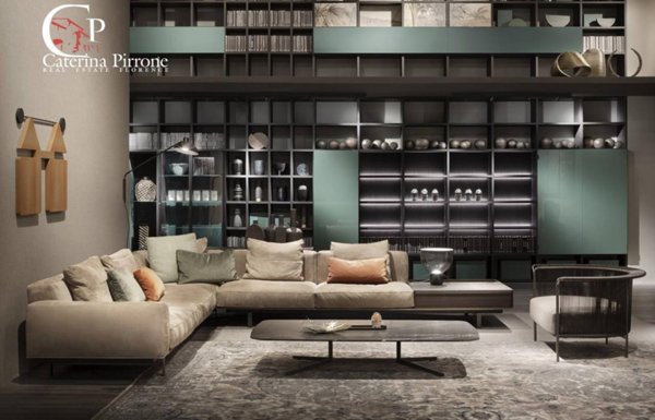 appartamento in vendita a Firenze in zona Campo di Marte