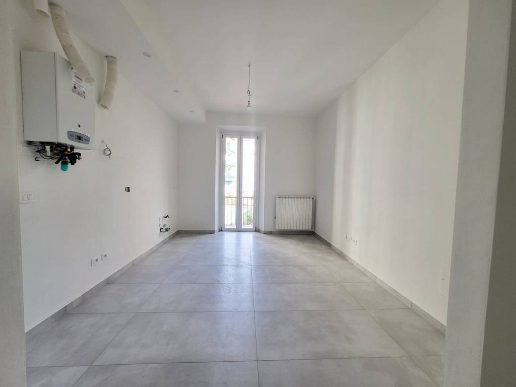 appartamento in vendita a Firenze in zona Campo di Marte