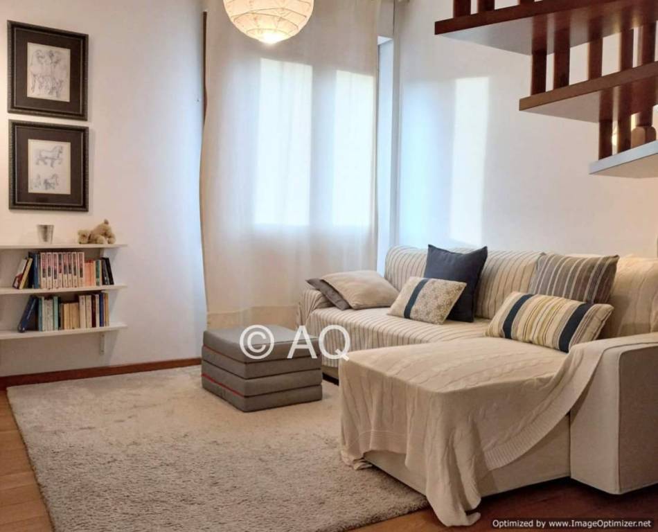 appartamento in vendita a Firenze in zona Cintoia