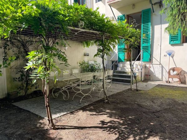 appartamento in vendita a Firenze in zona Centro Storico