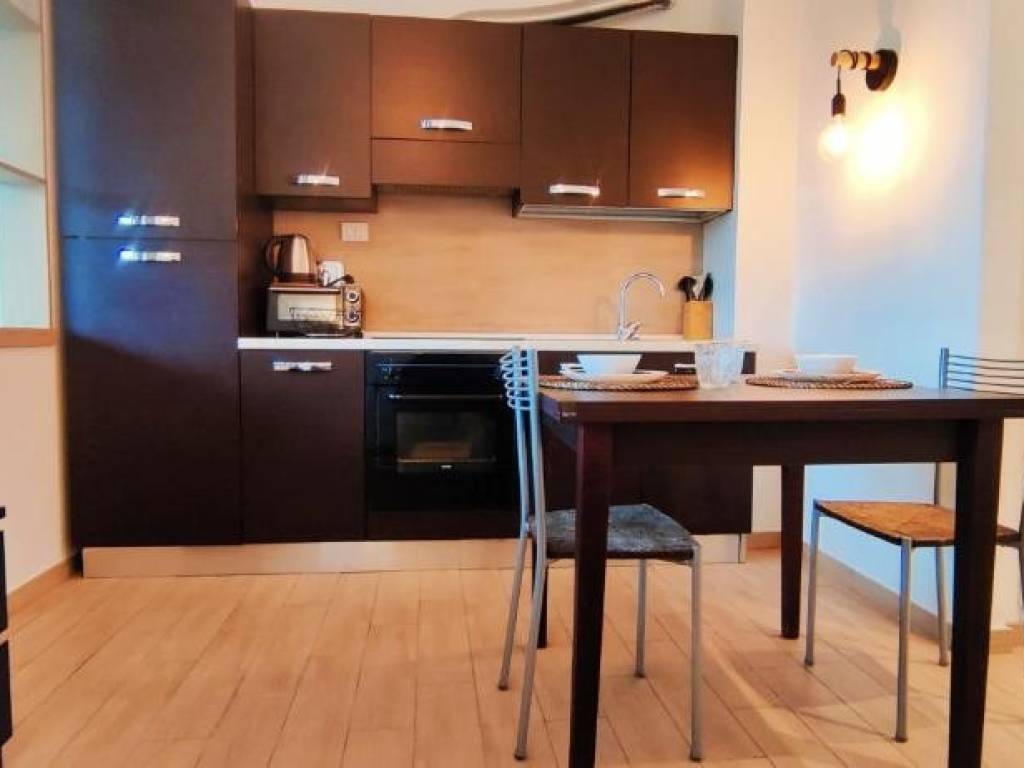 appartamento in vendita a Firenze in zona Statuto