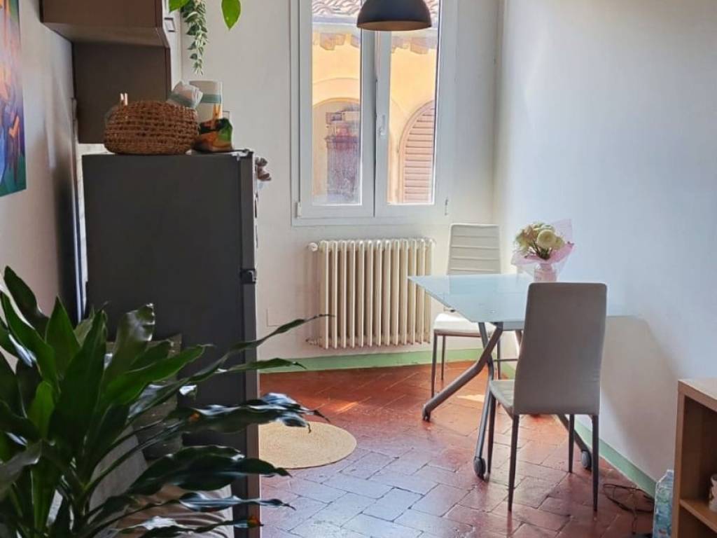 appartamento in vendita a Firenze in zona Centro Santa Croce