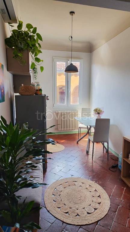 appartamento in vendita a Firenze in zona Centro Santa Croce